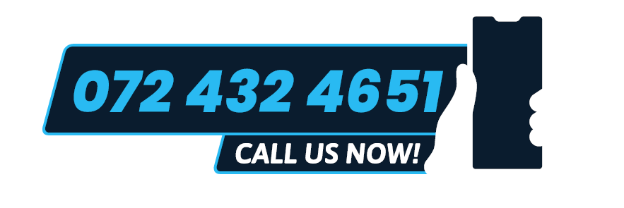Call Bloem Glass & Aluminium